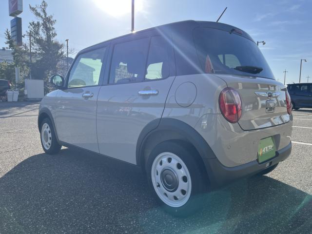 アルトラパン LC（新潟県新潟市西蒲区）画像18