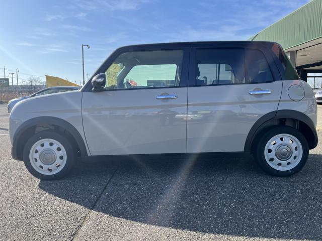 アルトラパン LC（新潟県新潟市西蒲区）画像19