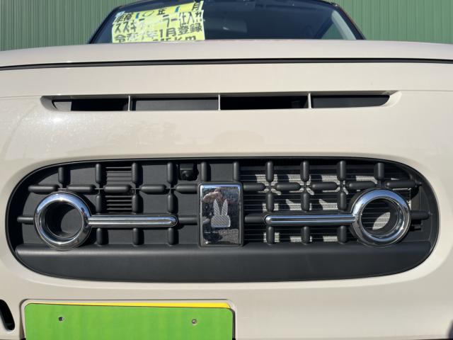 アルトラパン LC（新潟県新潟市西蒲区）画像26