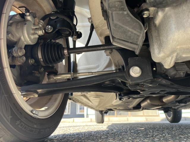 アルトラパン LC（新潟県新潟市西蒲区）画像39