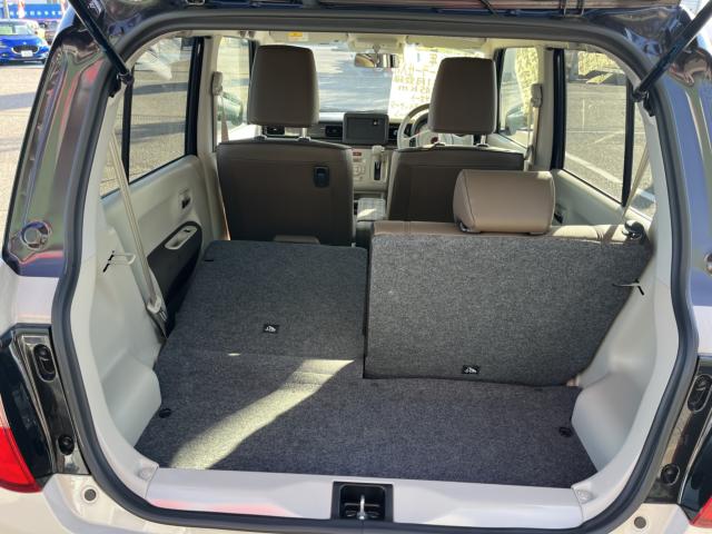 アルトラパン LC（新潟県新潟市西蒲区）画像43