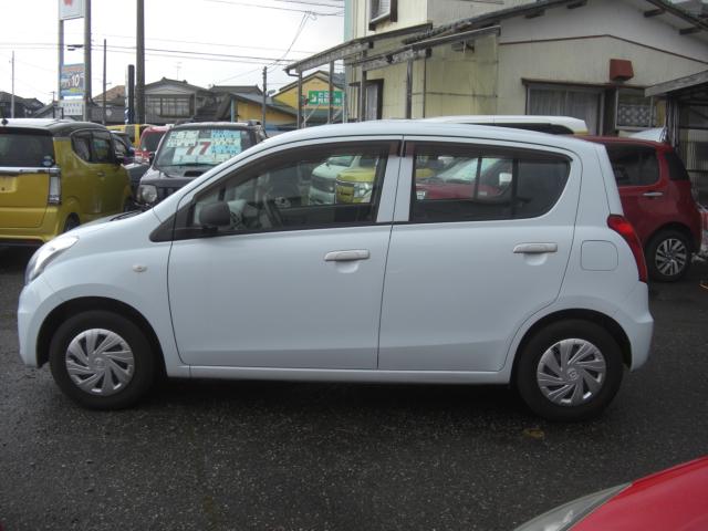 キャロルエコ（新潟県新潟市江南区）画像4