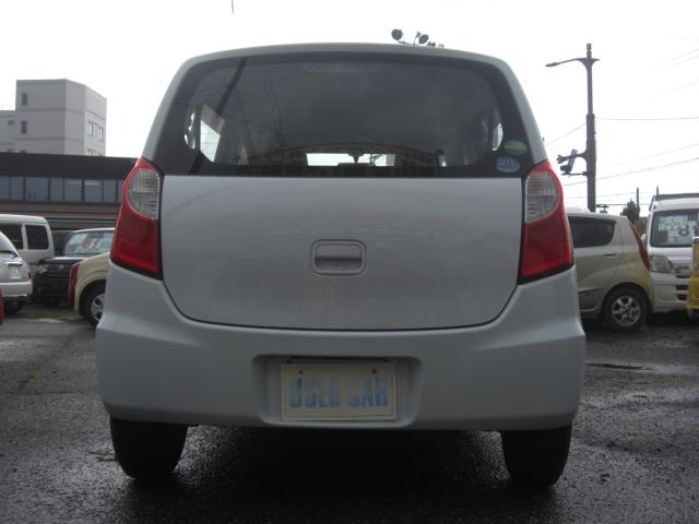 キャロルエコ（新潟県新潟市江南区）画像6