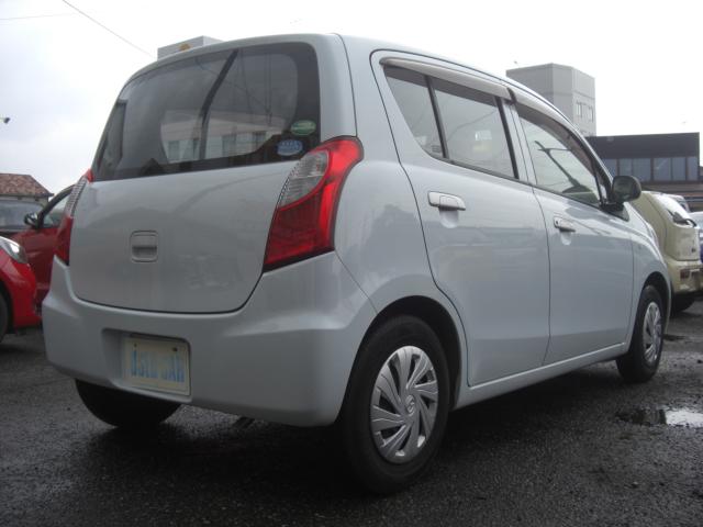 キャロルエコ（新潟県新潟市江南区）画像2