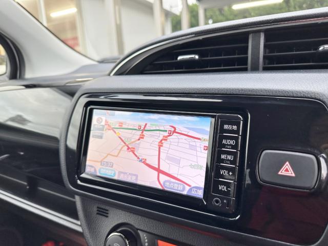 ヴィッツ（新潟県長岡市）画像5