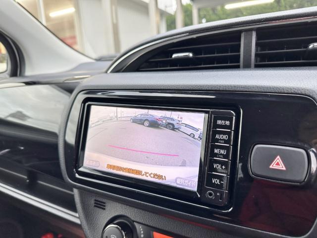 ヴィッツ（新潟県長岡市）画像7