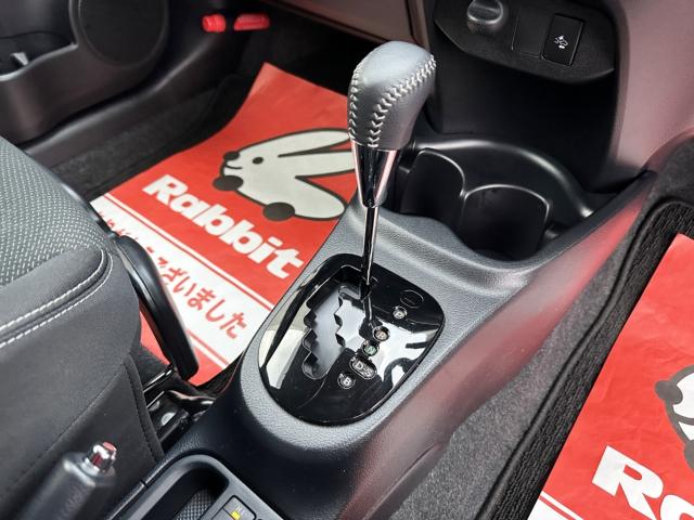 ヴィッツ（新潟県長岡市）画像11