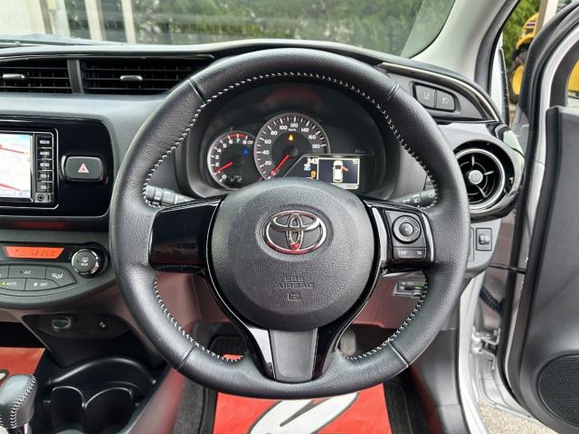 ヴィッツ（新潟県長岡市）画像13