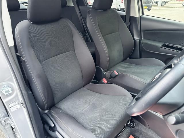 ヴィッツ（新潟県長岡市）画像19