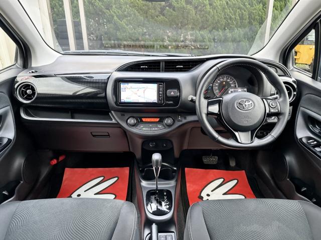 ヴィッツ（新潟県長岡市）画像4