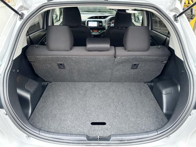 ヴィッツ（新潟県長岡市）画像28