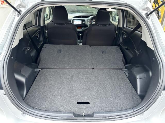 ヴィッツ（新潟県長岡市）画像29