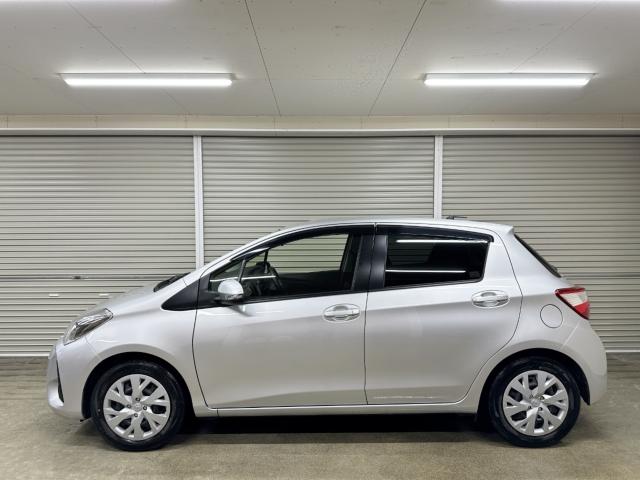 ヴィッツ（新潟県長岡市）画像24