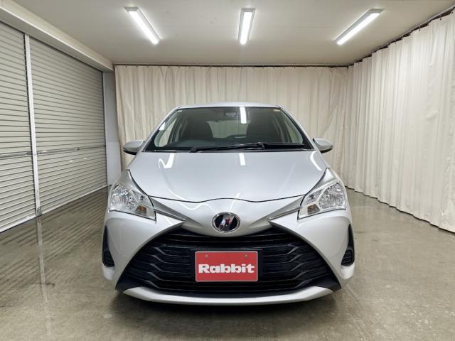 ヴィッツ（新潟県長岡市）画像26