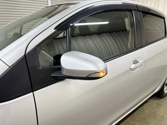 ヴィッツ（新潟県長岡市）画像22