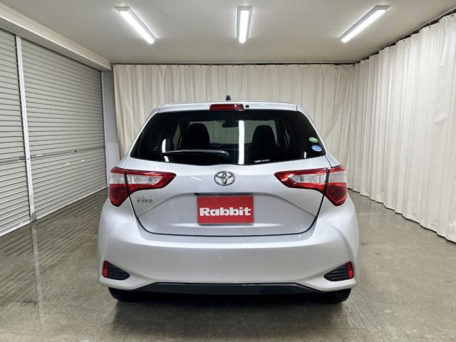 ヴィッツ（新潟県長岡市）画像27