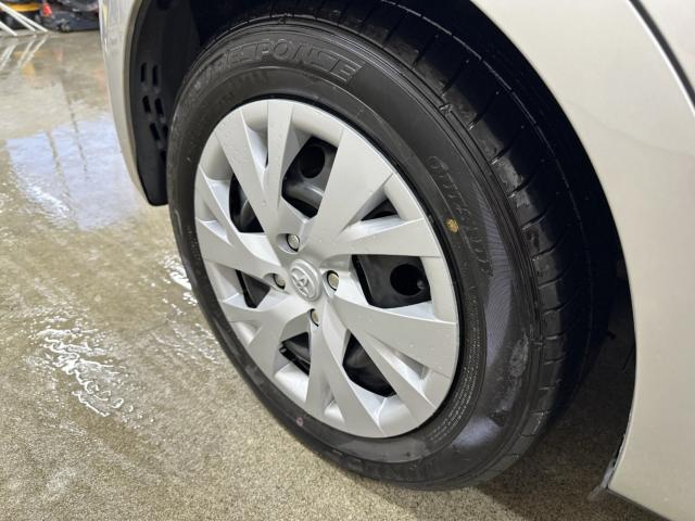 ヴィッツ（新潟県長岡市）画像23