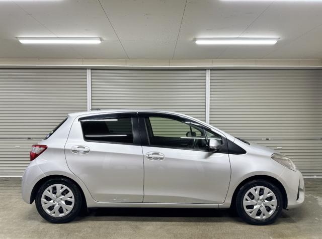 ヴィッツ（新潟県長岡市）画像25