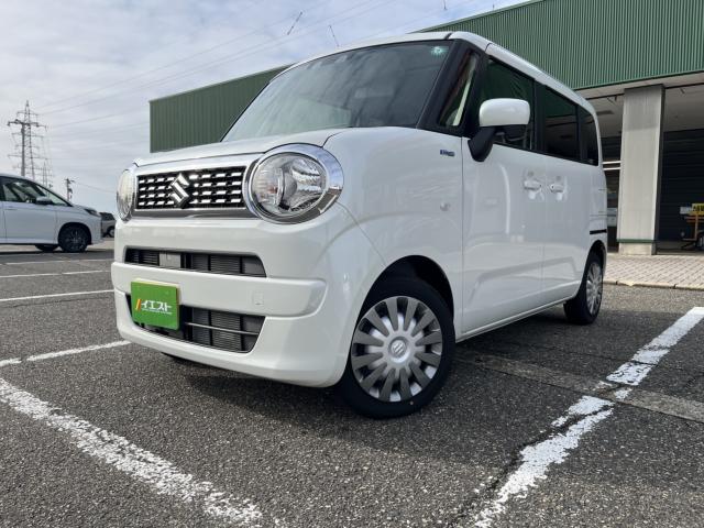 ワゴンRスマイル（新潟県新潟市西蒲区）画像13