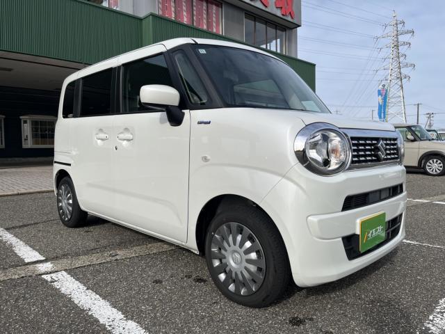 ワゴンRスマイル（新潟県新潟市西蒲区）画像15