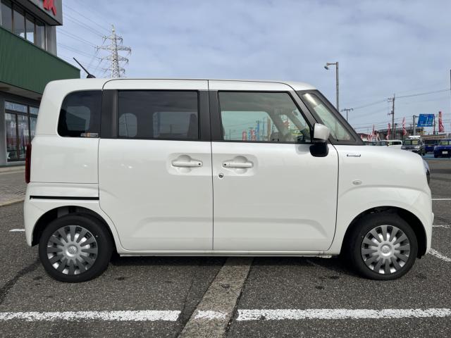 ワゴンRスマイル（新潟県新潟市西蒲区）画像16