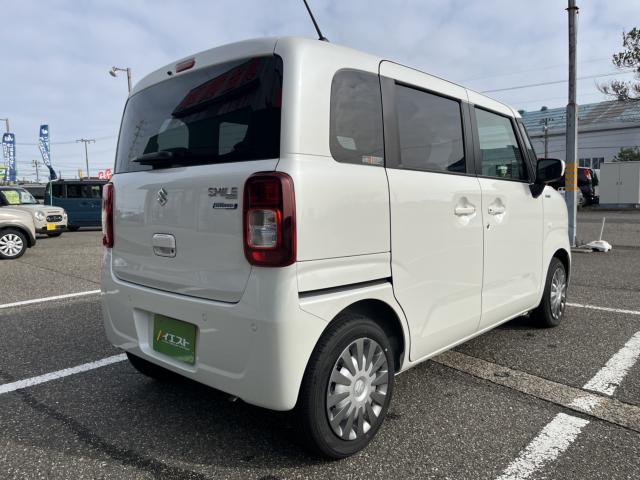 ワゴンRスマイル（新潟県新潟市西蒲区）画像17