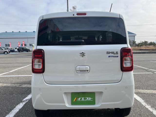 ワゴンRスマイル（新潟県新潟市西蒲区）画像18