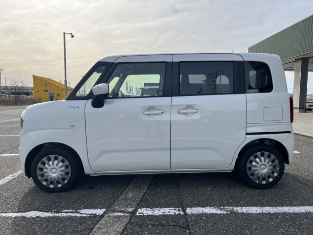 ワゴンRスマイル（新潟県新潟市西蒲区）画像20