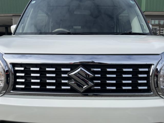 ワゴンRスマイル（新潟県新潟市西蒲区）画像26