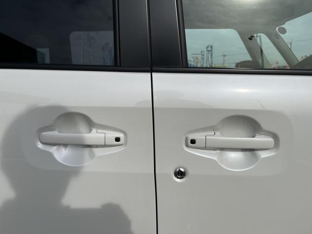 ワゴンRスマイル（新潟県新潟市西蒲区）画像27