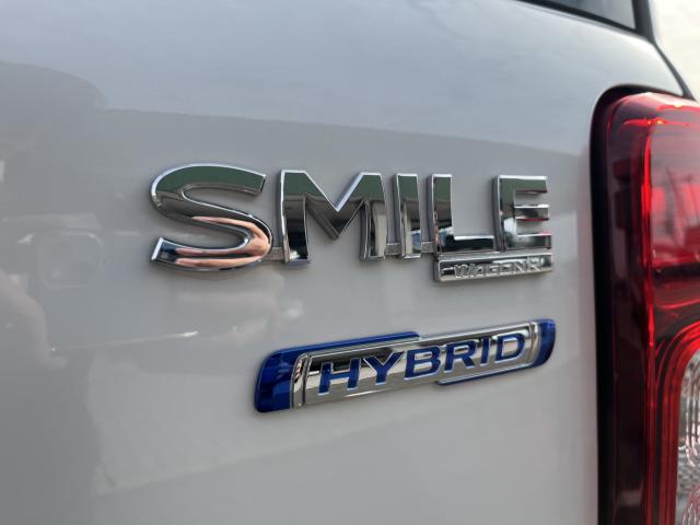 ワゴンRスマイル（新潟県新潟市西蒲区）画像29