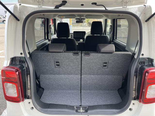 ワゴンRスマイル（新潟県新潟市西蒲区）画像38