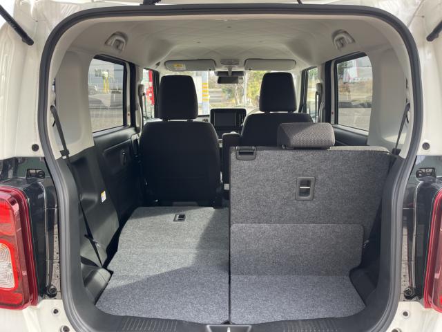 ワゴンRスマイル（新潟県新潟市西蒲区）画像39