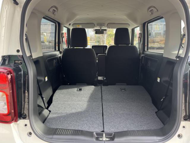 ワゴンRスマイル（新潟県新潟市西蒲区）画像40