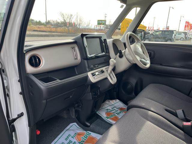 ワゴンRスマイル（新潟県新潟市西蒲区）画像43