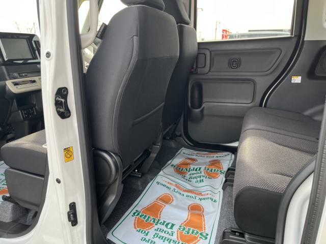 ワゴンRスマイル（新潟県新潟市西蒲区）画像44