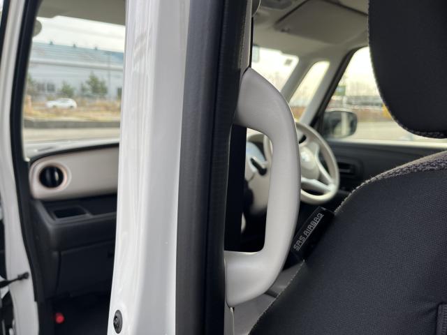 ワゴンRスマイル（新潟県新潟市西蒲区）画像47