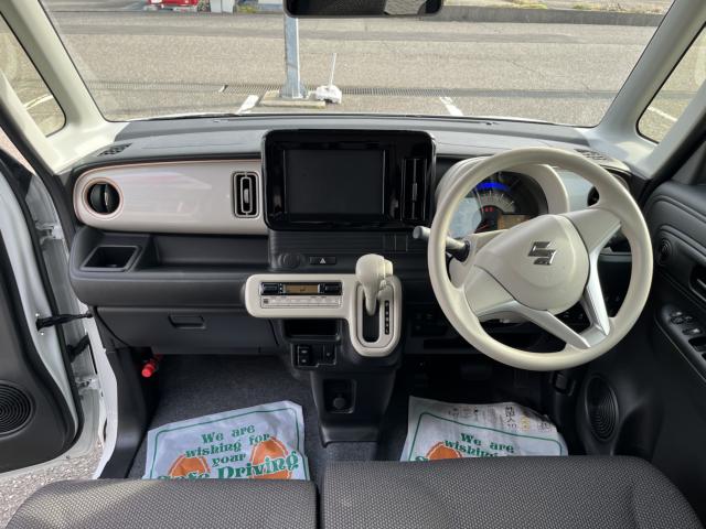 ワゴンRスマイル（新潟県新潟市西蒲区）画像48