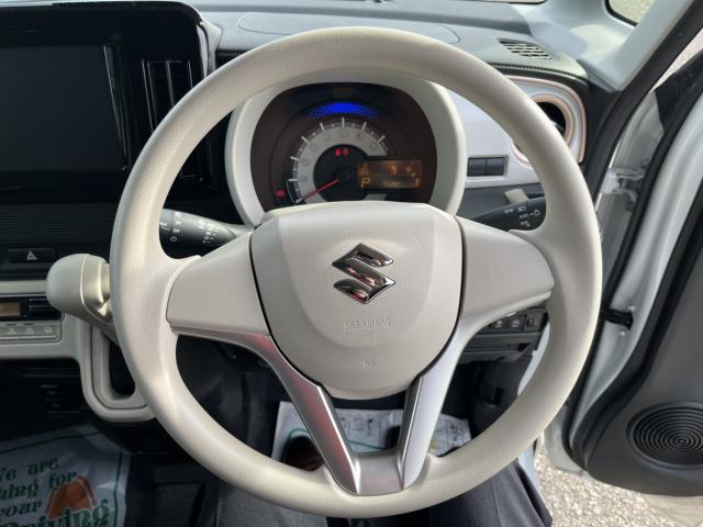 ワゴンRスマイル（新潟県新潟市西蒲区）画像53