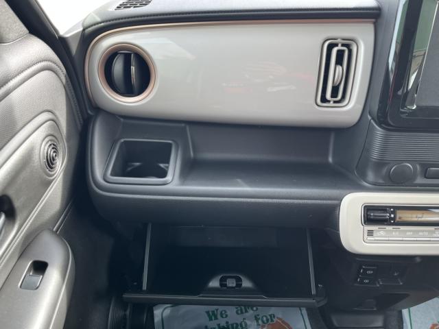 ワゴンRスマイル（新潟県新潟市西蒲区）画像59