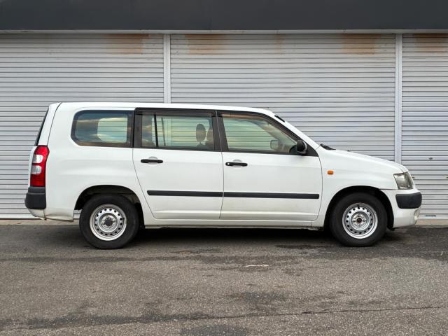 サクシードバン（新潟県新潟市北区）画像4