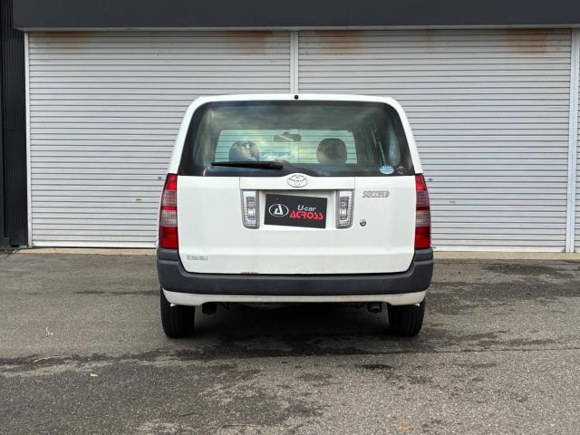 サクシードバン（新潟県新潟市北区）画像6