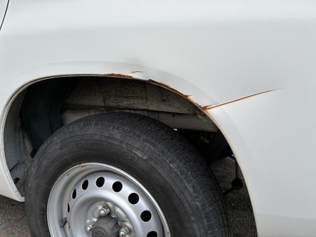 サクシードバン（新潟県新潟市北区）画像9