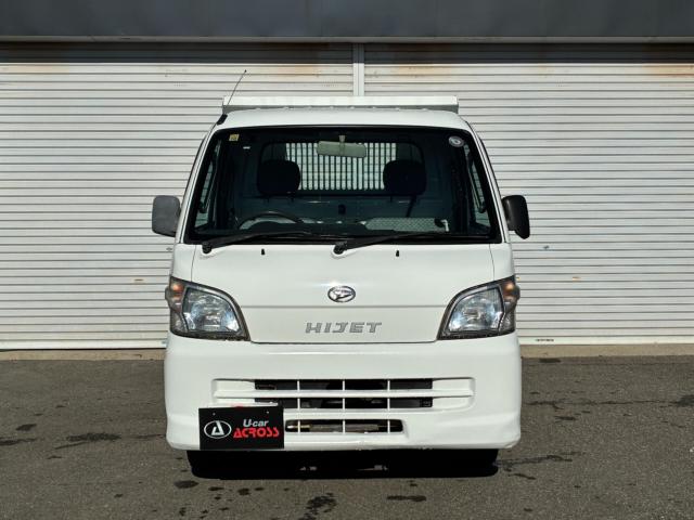 ハイゼットトラック（新潟県新潟市北区）画像4