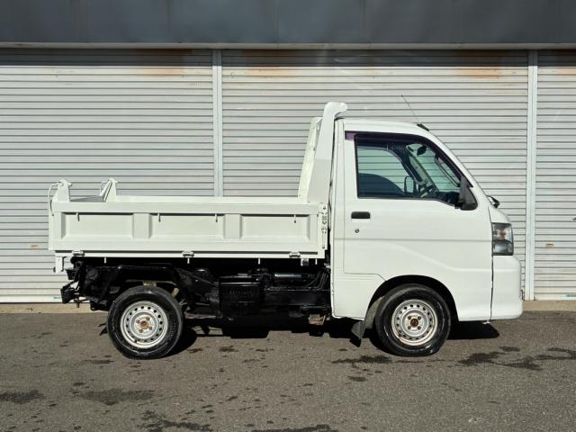 ハイゼットトラック（新潟県新潟市北区）画像6