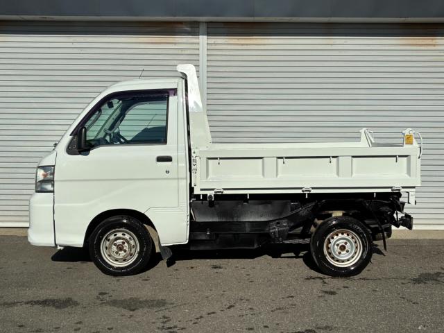 ハイゼットトラック（新潟県新潟市北区）画像7