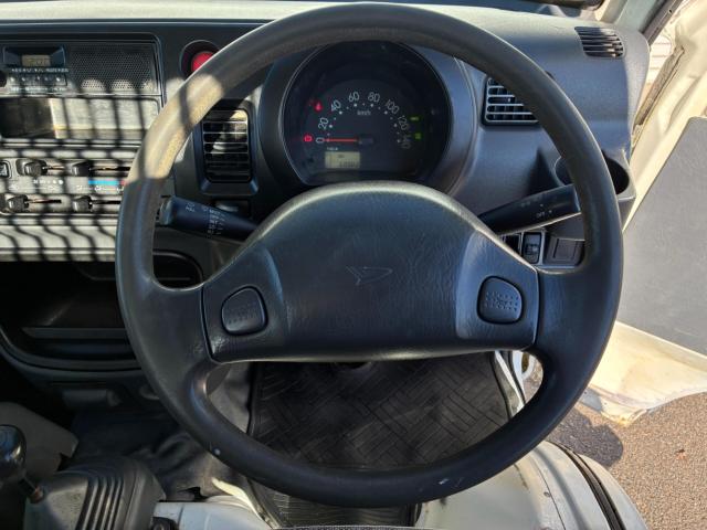 ハイゼットトラック（新潟県新潟市北区）画像9