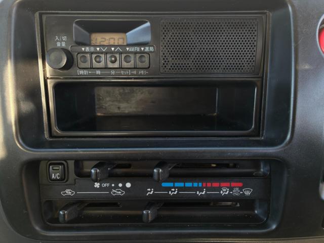 ハイゼットトラック（新潟県新潟市北区）画像11