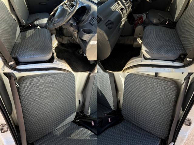 ハイゼットトラック（新潟県新潟市北区）画像14