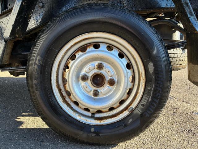 ハイゼットトラック（新潟県新潟市北区）画像18